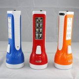 Đèn pin đa năng Suntek KM-8796