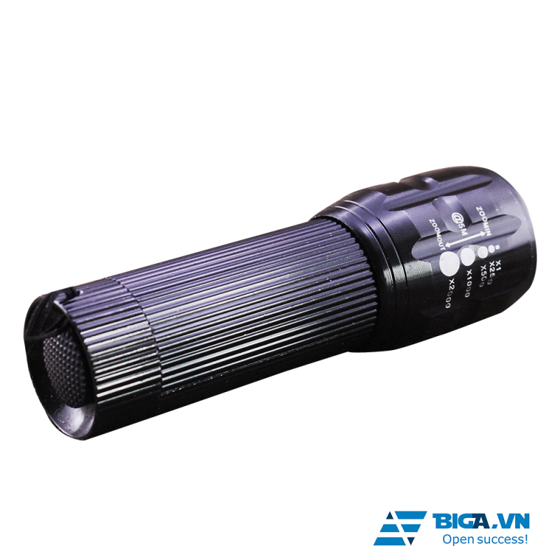 Bảng giá Đèn Pin X2000 Loại 1 USA0003