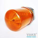 ĐÈN QUAY CÒI HỤ BEKONEC BEK-R101S