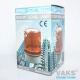 ĐÈN QUAY CÒI HỤ BEKONEC BEK-R101S