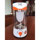 Đèn sạc Comet CRL3103S