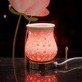 Đèn xông tinh dầu cảm ứng gốm AH18