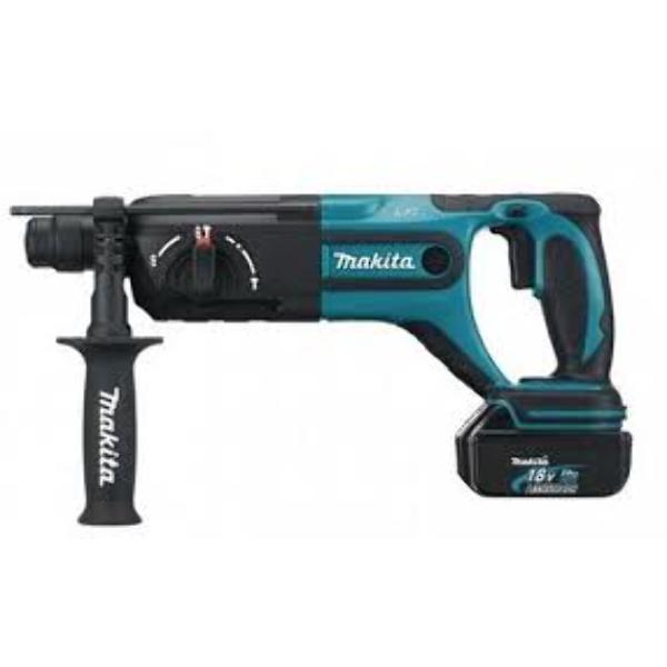 MÁY KHOAN MAKITA DHR241RFE