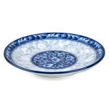 Đĩa sứ Sambo MD-004 20.5cm