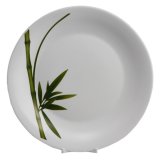 Đĩa thủy tinh ngọc La Opala Diva 28cm