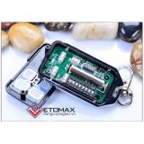 Điều khiển cửa cuốn TEC