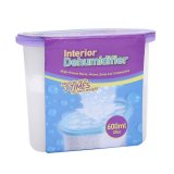 Máy hút ẩm Uncle Bills BA0391 - 600ml