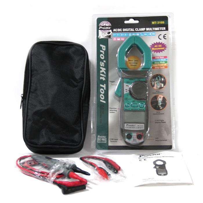 AMPE KÌM PRO'SKIT MT-3109