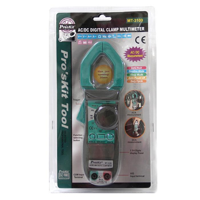 AMPE KÌM PRO'SKIT MT-3109