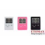 ĐỒNG HỒ BẤM GIỜ ĐẾM NGƯỢC MINI V2