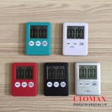 ĐỒNG HỒ BẤM GIỜ ĐẾM NGƯỢC MINI V2