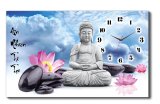 Đồng hồ B1525-54 Tượng Phật