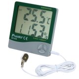 Đồng hồ đo độ ẩm có dây Pro'skit NT-312