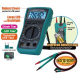 ĐỒNG HỒ ĐO PRO'SKIT MT-1132