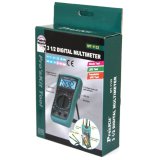 ĐỒNG HỒ ĐO PRO'SKIT MT-1132