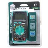ĐỒNG HỒ ĐO PRO'SKIT MT-1210