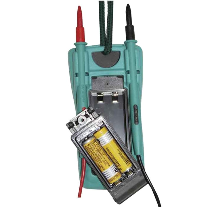 ĐỒNG HỒ ĐO PRO'SKIT MT-1232