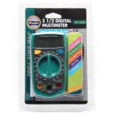 ĐỒNG HỒ ĐO PRO'SKIT MT-1233