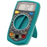 ĐỒNG HỒ ĐO PRO'SKIT MT-1233