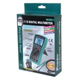 ĐỒNG HỒ ĐO PRO'SKIT MT-1270