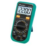 ĐỒNG HỒ ĐO PRO'SKIT MT-1705