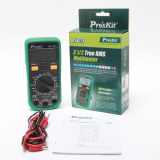 ĐỒNG HỒ ĐO PRO'SKIT MT-1705