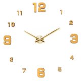 Đồng Hồ Treo Tường ATC