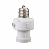 Đui đèn cảm ứng ánh sáng LSE27