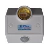 Đui đèn cảm ứng Kawa SS68B