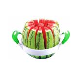 Dụng cụ cắt dưa hấu 12 miếng