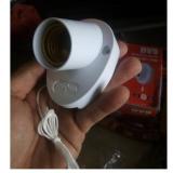 ĐUI ĐÈN CÔNG TẮC GIẬT SOPOKA DV9