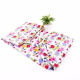 Ga chống thấm họa tiết cotton 1m8 x 2m