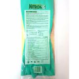 GĂNG TAY CHỐNG HÓA CHẤT RUBBEREX RNF20-16