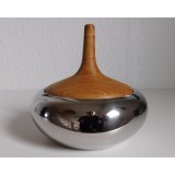 GEORG JENSEN - Hộp đựng HK BONBONNIERE ONION