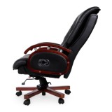 Ghế giám đố Rof RC10166