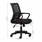 Ghế lưới IBIE IB1016