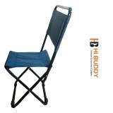GHẾ SẮT TỰA LƯNG THÀNH LONG GS-03L