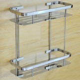 GIÁ ĐỂ ĐỒ 2 TẦNG ZENTO HA4649-2
