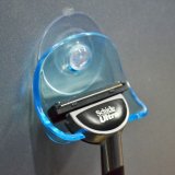 Móc hít tường treo dao cạo râu KM-1180