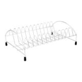 Giá phơi đĩa inox Sta Ami ST-338