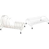 Giá phơi đĩa inox Sta Ami ST-338