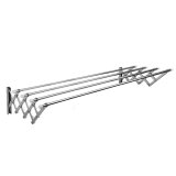Giàn phơi cao cấp Prota PT-909  inox xếp ống 19mm-1.5m