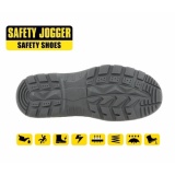 Giầy Bảo Hộ Jogger X0600