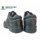 GIÀY BẢO HỘ SAFETYMAN UP6299