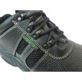 GIÀY BẢO HỘ SAFETYMAN UP6299