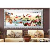 Tranh gắn đá TDD-H106 - 1.6m