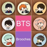 HappyLife Youpop Kpop Kpop Chống Đạn Hướng đạo Bts Quân Quả Bom Albumbangtan Boy Hàn Quốc Buổi Hòa Nhạc Đèn Gậy Đèn Gối tặng Thổ Cẩm-quốc tế