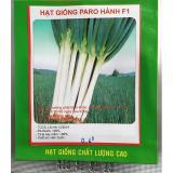 Hạt giống Hành Paro