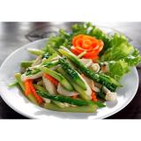 Hạt giống Măng tây xanh