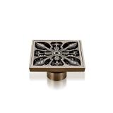 Phễu thu sàn nước Kanly GC-P07 (GCP07)